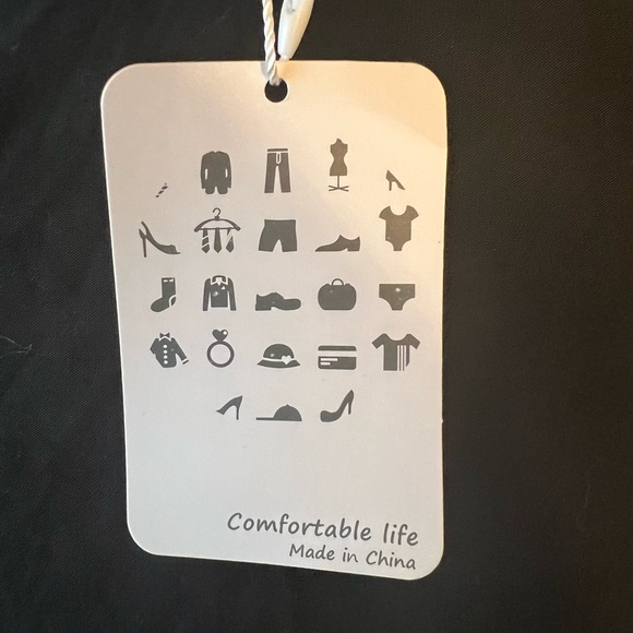 Swomog Ladies Robe - Picture 3 of 5